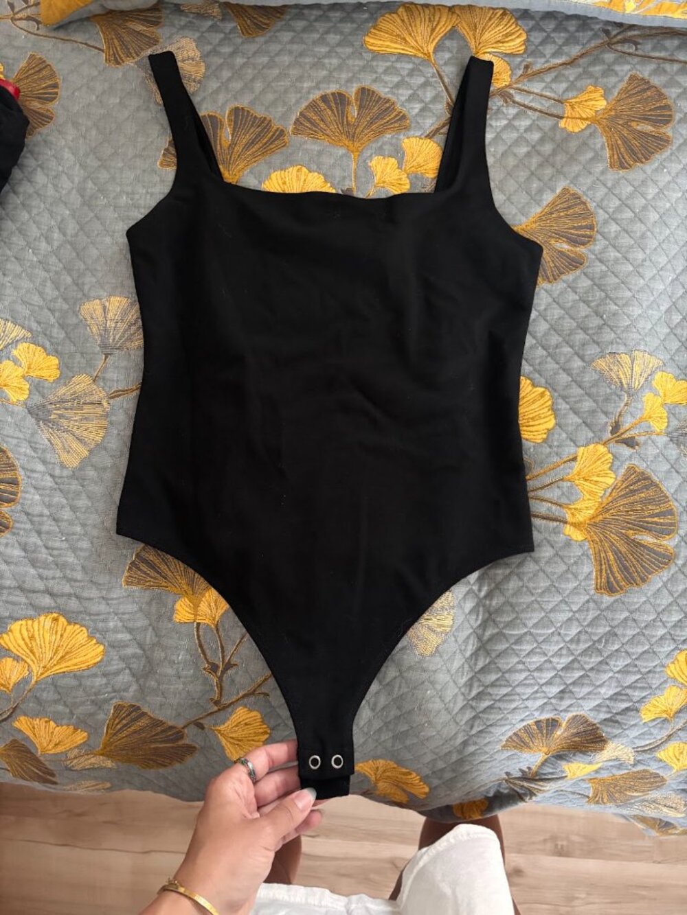 Express Bodysuit